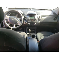 2013 HYUNDAI TUCSON