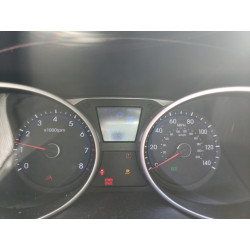 2013 HYUNDAI TUCSON