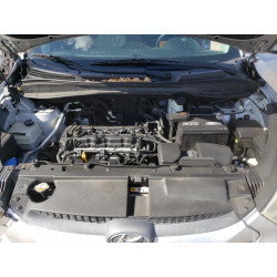 2013 HYUNDAI TUCSON