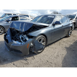 2017 BMW 3 SERIES