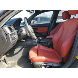 2017 BMW 3 SERIES