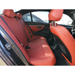 2017 BMW 3 SERIES