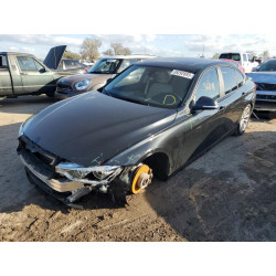2018 BMW 3 SERIES