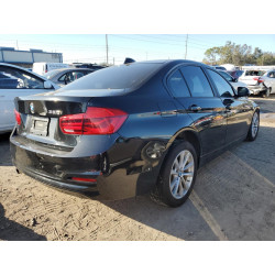 2018 BMW 3 SERIES