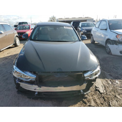 2018 BMW 3 SERIES
