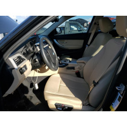 2018 BMW 3 SERIES