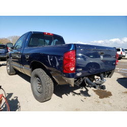 2008 DODGE RAM 1500