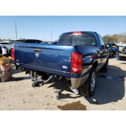 2008 DODGE RAM 1500
