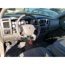 2008 DODGE RAM 1500