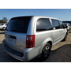 2010 DODGE CARAVAN