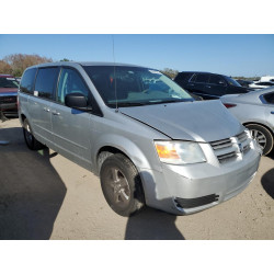 2010 DODGE CARAVAN