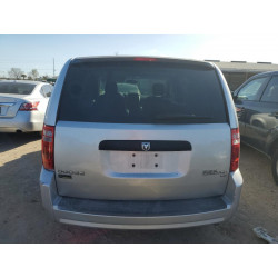 2010 DODGE CARAVAN