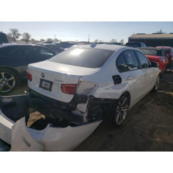 2018 BMW 3 SERIES