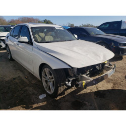 2018 BMW 3 SERIES