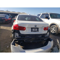 2018 BMW 3 SERIES