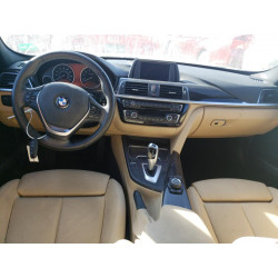 2018 BMW 3 SERIES