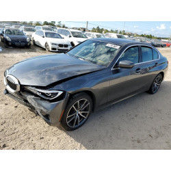 2022 BMW 3 SERIES