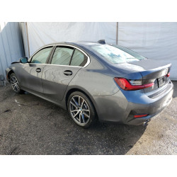 2022 BMW 3 SERIES