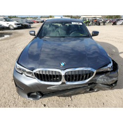 2022 BMW 3 SERIES