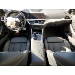 2022 BMW 3 SERIES