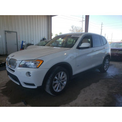 2014 BMW X3
