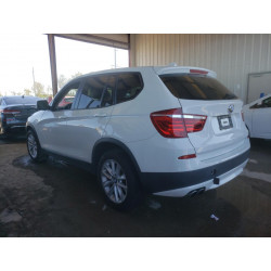 2014 BMW X3