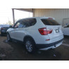2014 BMW X3
