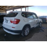 2014 BMW X3