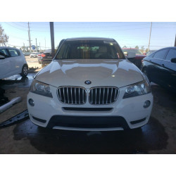 2014 BMW X3