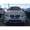 2014 BMW X3