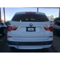 2014 BMW X3