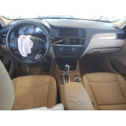 2014 BMW X3