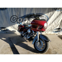 2007 HARLEY-DAVIDSON FL