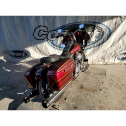 2007 HARLEY-DAVIDSON FL