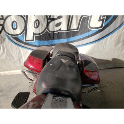 2007 HARLEY-DAVIDSON FL
