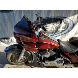 2007 HARLEY-DAVIDSON FL