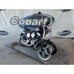 1999 HARLEY-DAVIDSON FX