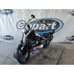 1999 HARLEY-DAVIDSON FX