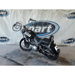 1999 HARLEY-DAVIDSON FX