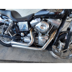 1999 HARLEY-DAVIDSON FX