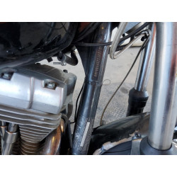 1999 HARLEY-DAVIDSON FX