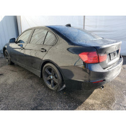 2015 BMW 3 SERIES