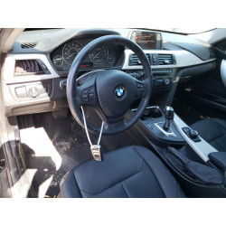 2015 BMW 3 SERIES