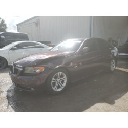 2008 BMW 3 SERIES