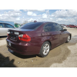2008 BMW 3 SERIES