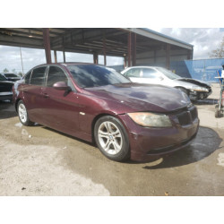 2008 BMW 3 SERIES