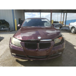 2008 BMW 3 SERIES
