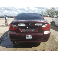 2008 BMW 3 SERIES