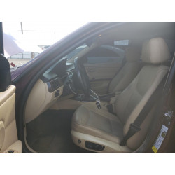 2008 BMW 3 SERIES