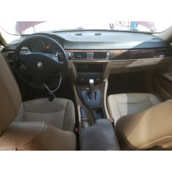 2008 BMW 3 SERIES